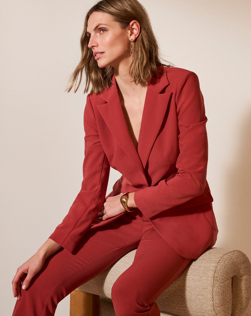 Jackets and Blazers