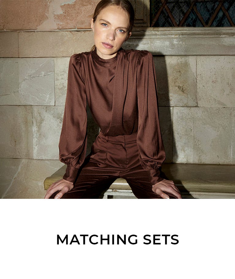 matching sets