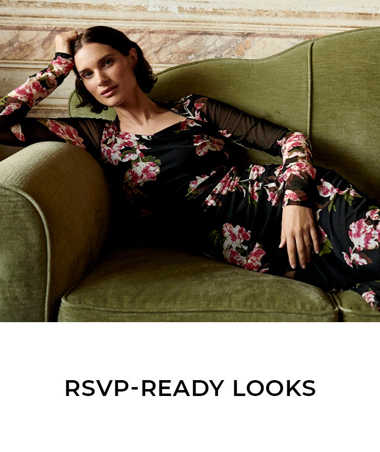 rsvp ready looks