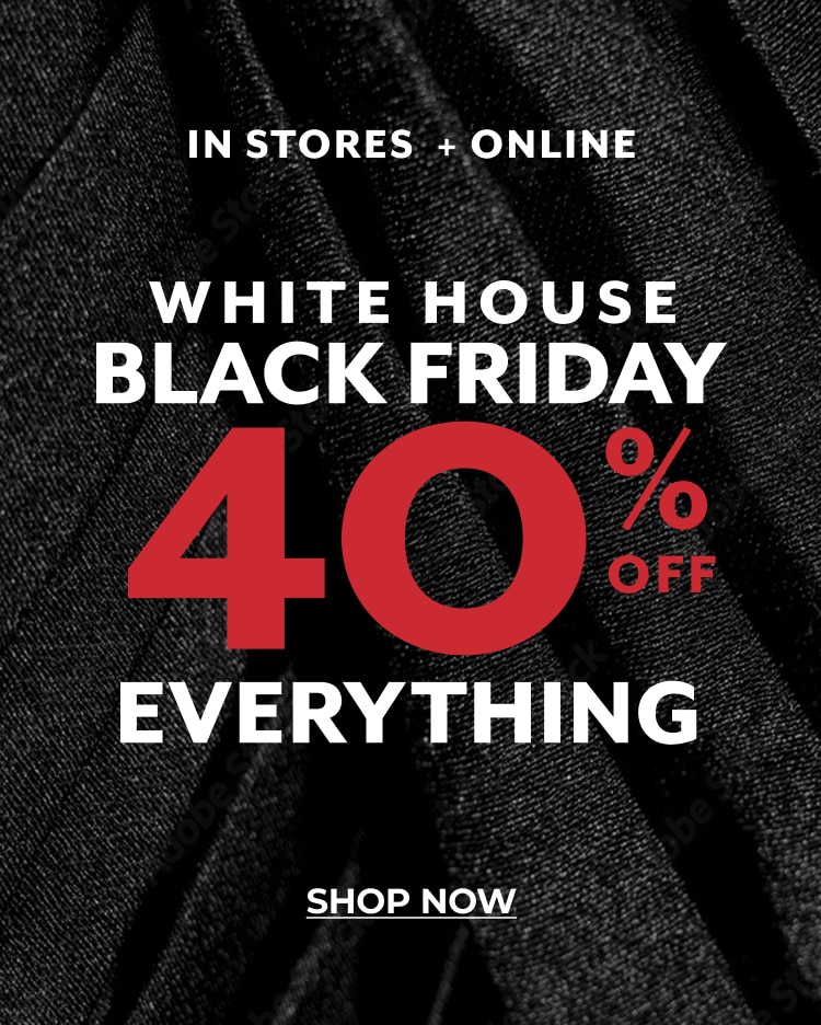 Mobile 40% Off Everything