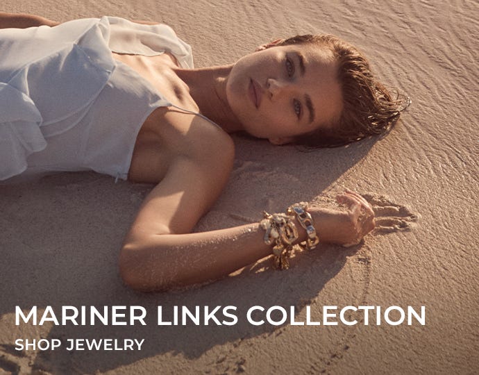 Mariner Links Jewelry Collection