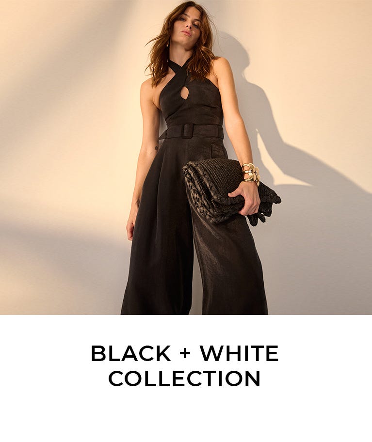 Mobile Black and White Collection