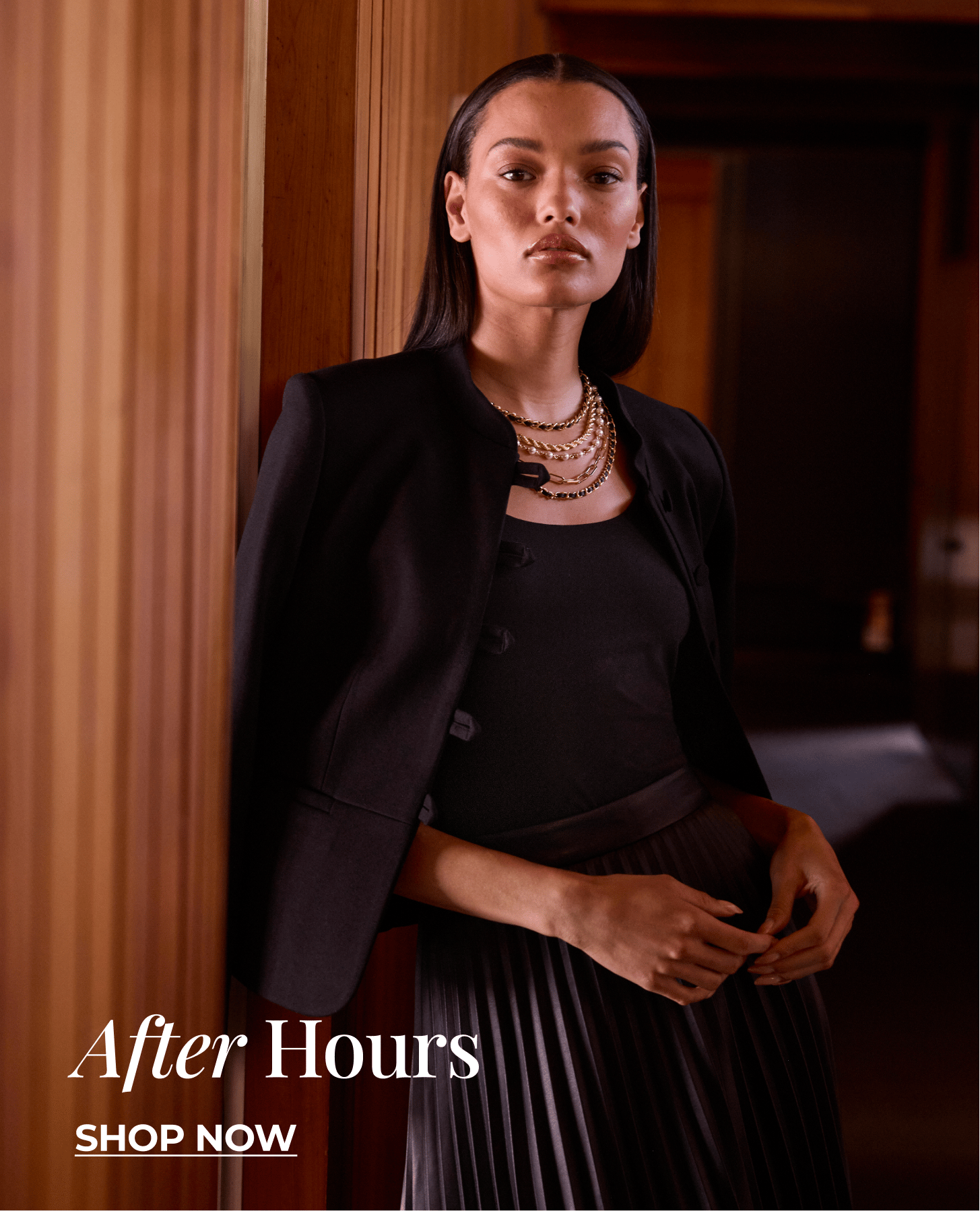 After Hours