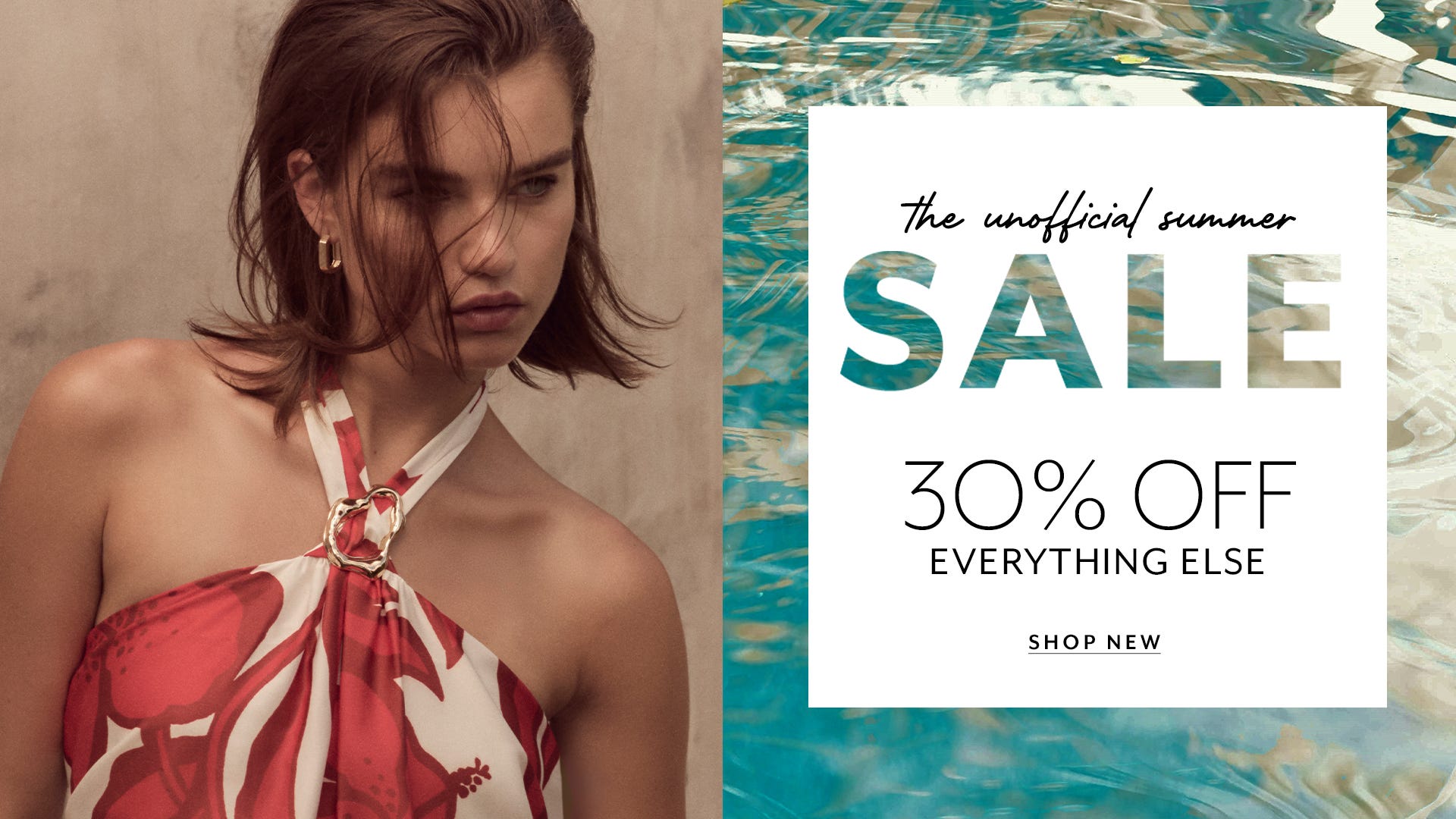30% Off Everything Else
