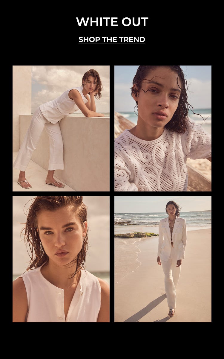 White Out Trend