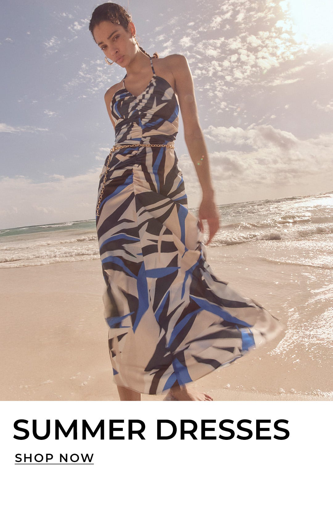 Summer Dresses