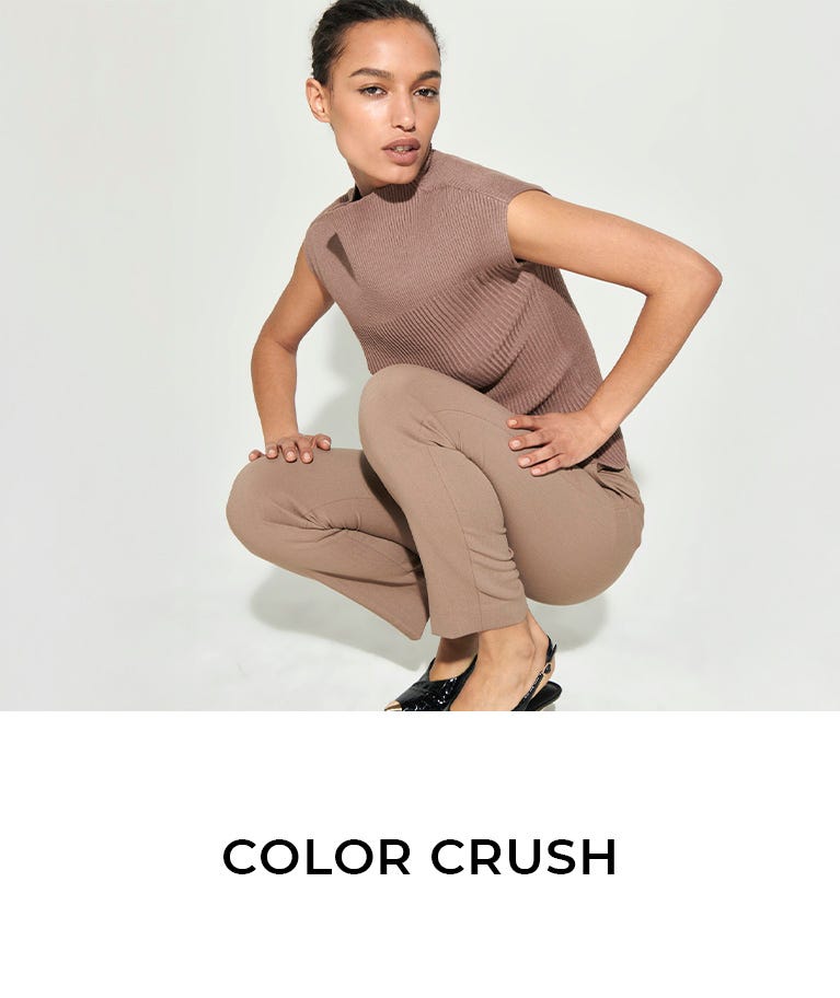 COLOR CRUSH