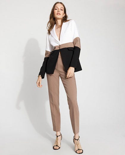 SUITING