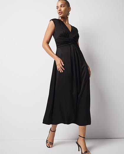 Dresses