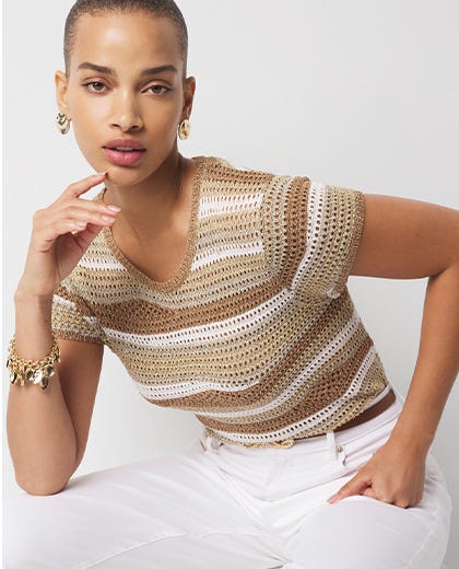 Short Sleeve