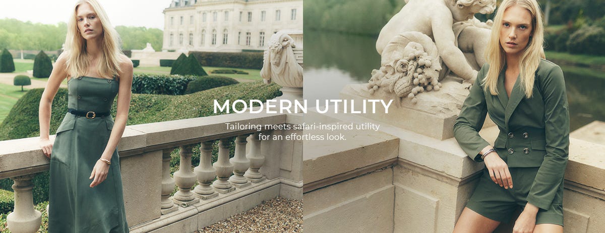 Modern Utility
