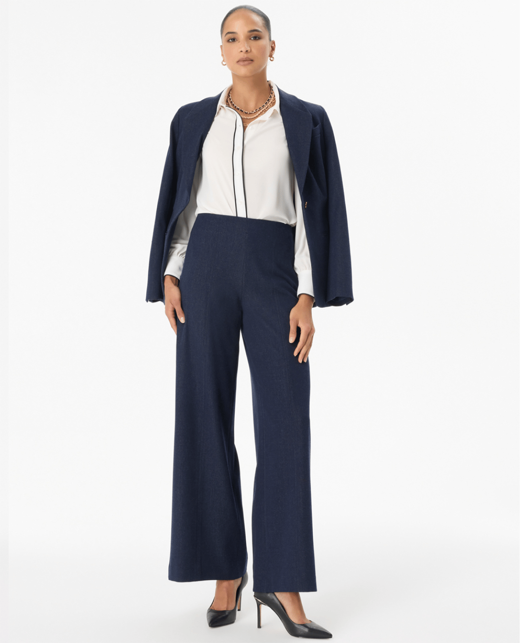 Suiting and Tailoring