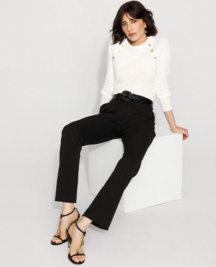 pants