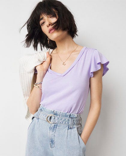 Tees