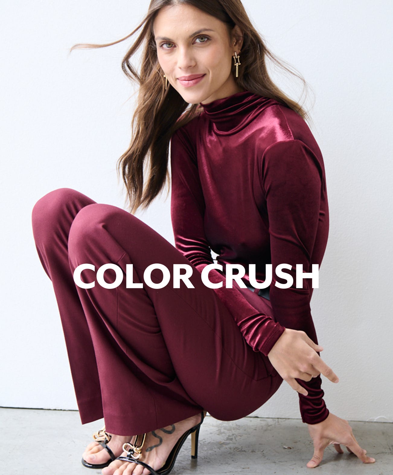 Color Crush