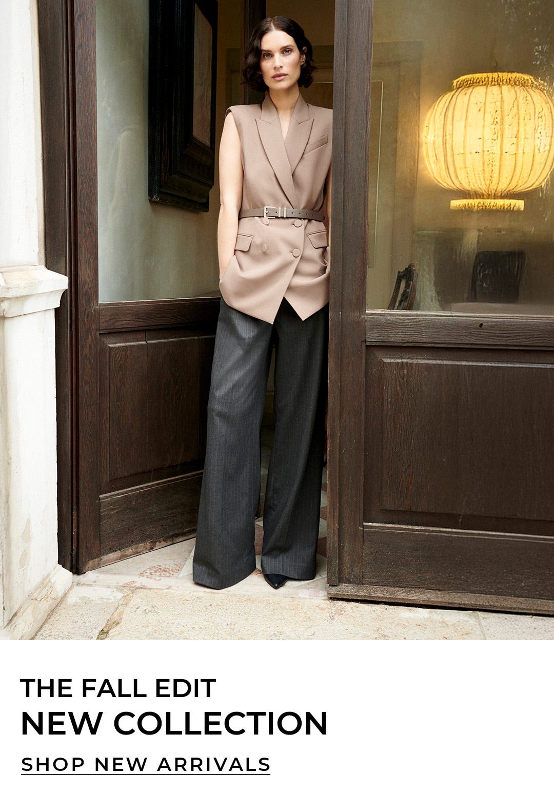 the fall edit collection
