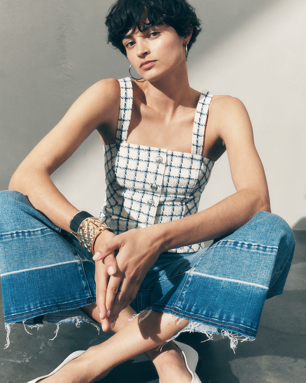 Denim