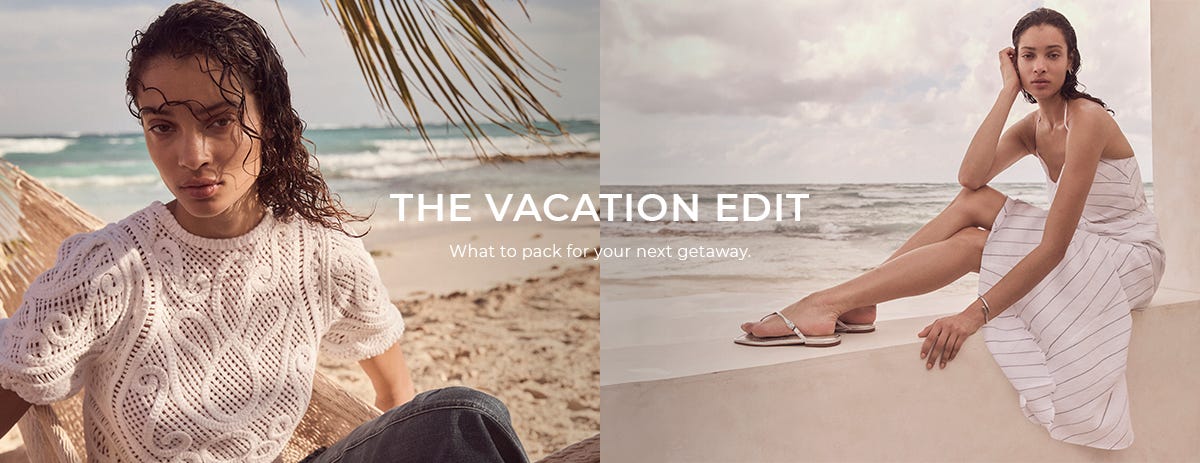 Vacation Edit