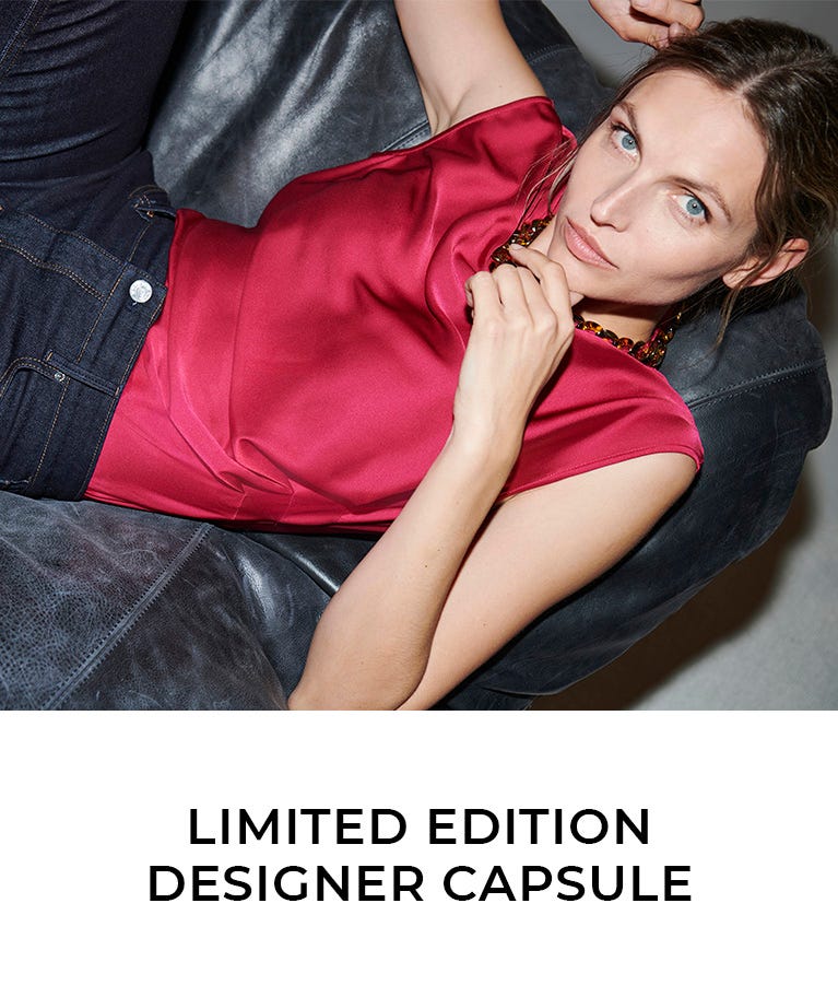 designer capsule