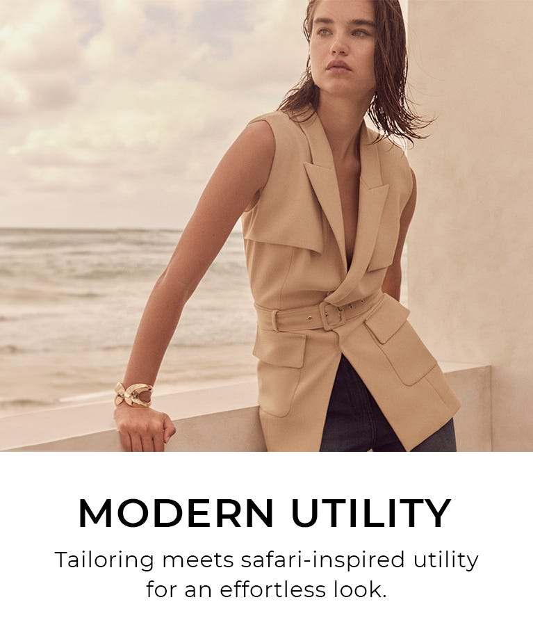 Mobile Modern Utility