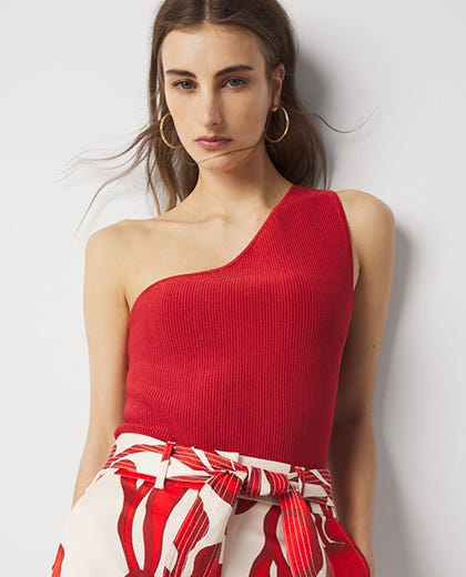 WHBM Forme tops