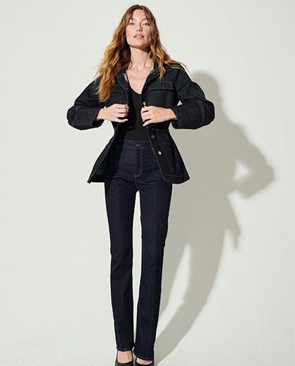 Bootcut