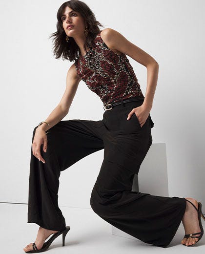Pants
