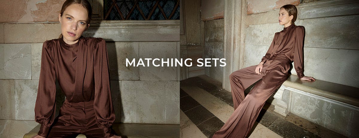 matching sets