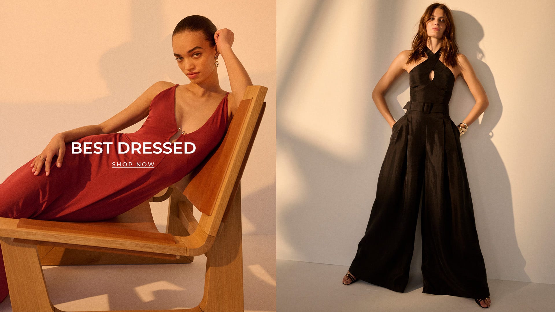 Best Dressed