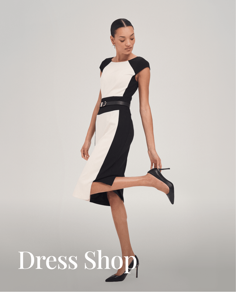 Dress Shop