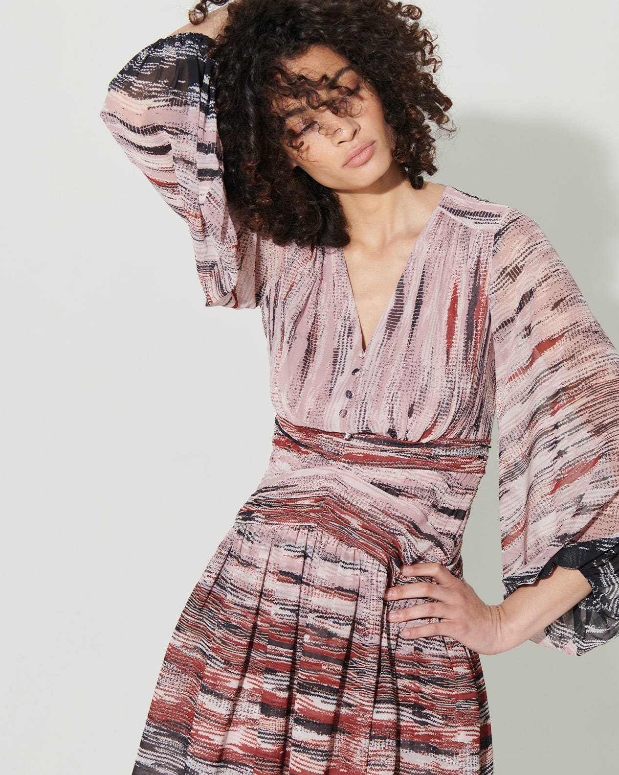 One and Done Dresses