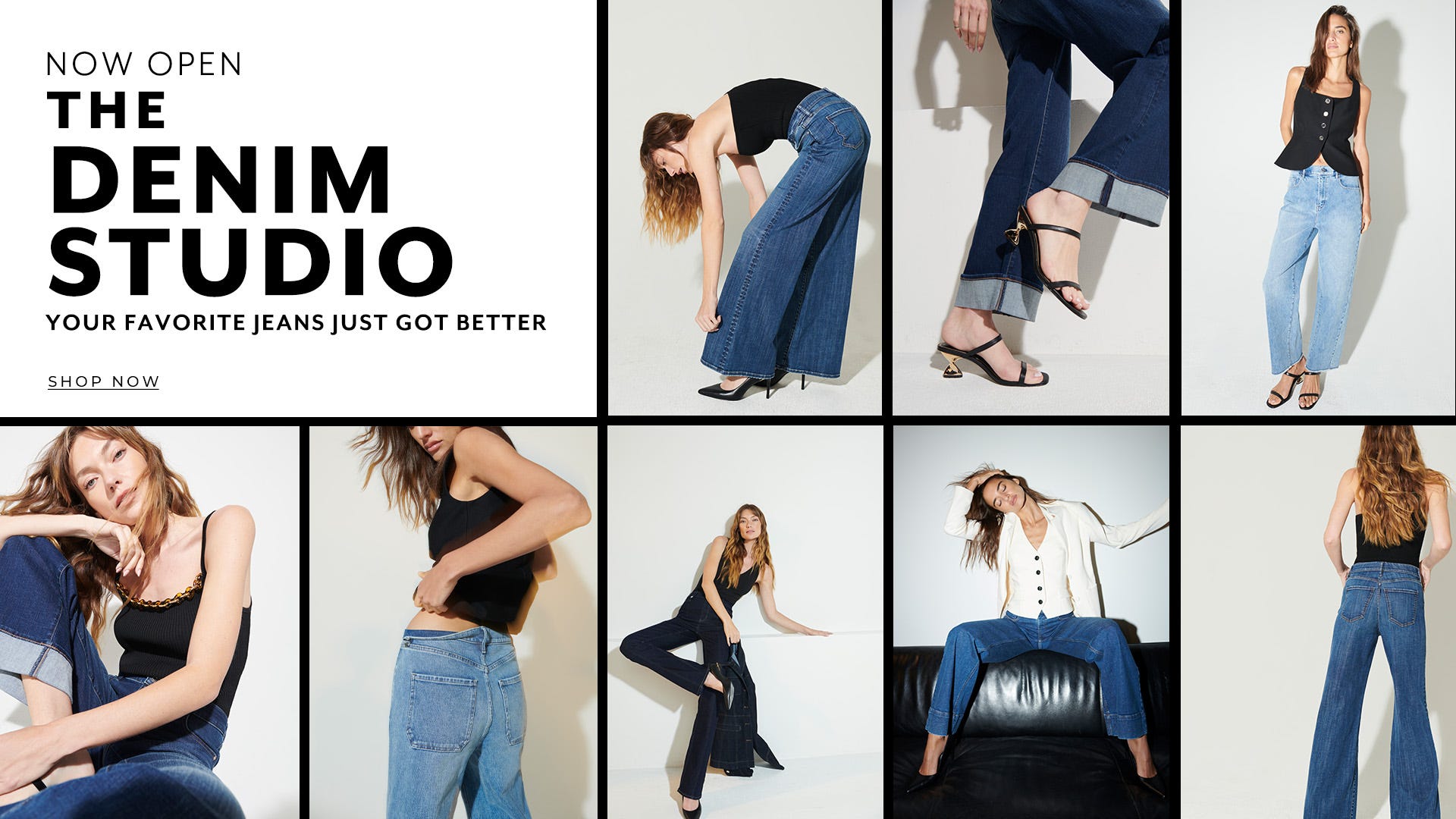 Denim Studio
