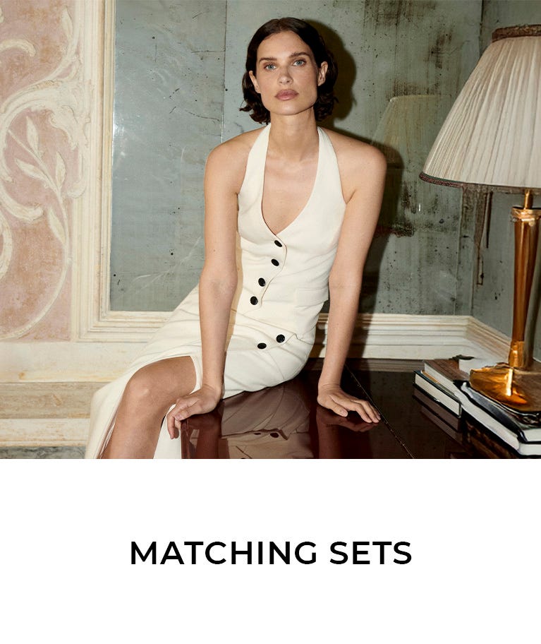 Mobile Matching Sets