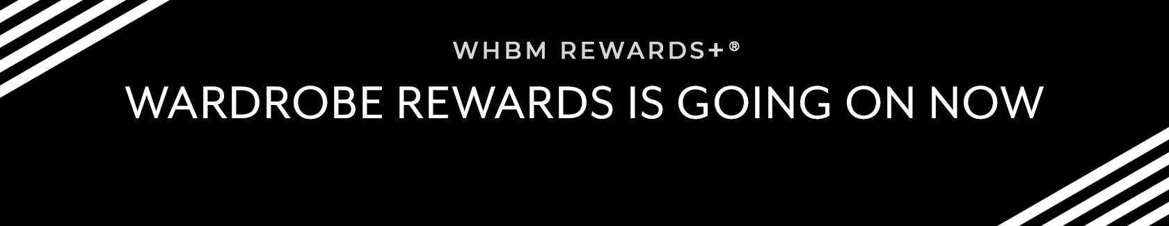 Wardrobe Rewards is Going On now Logged Out