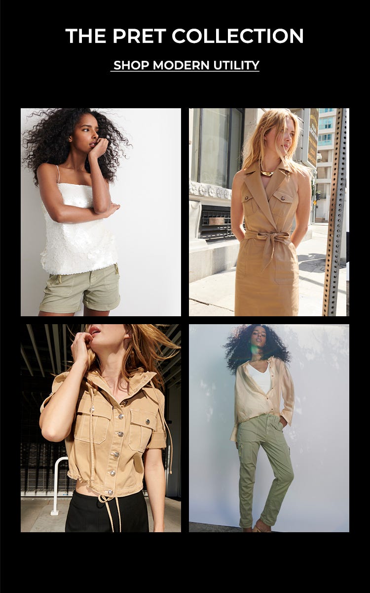 Pret Collection