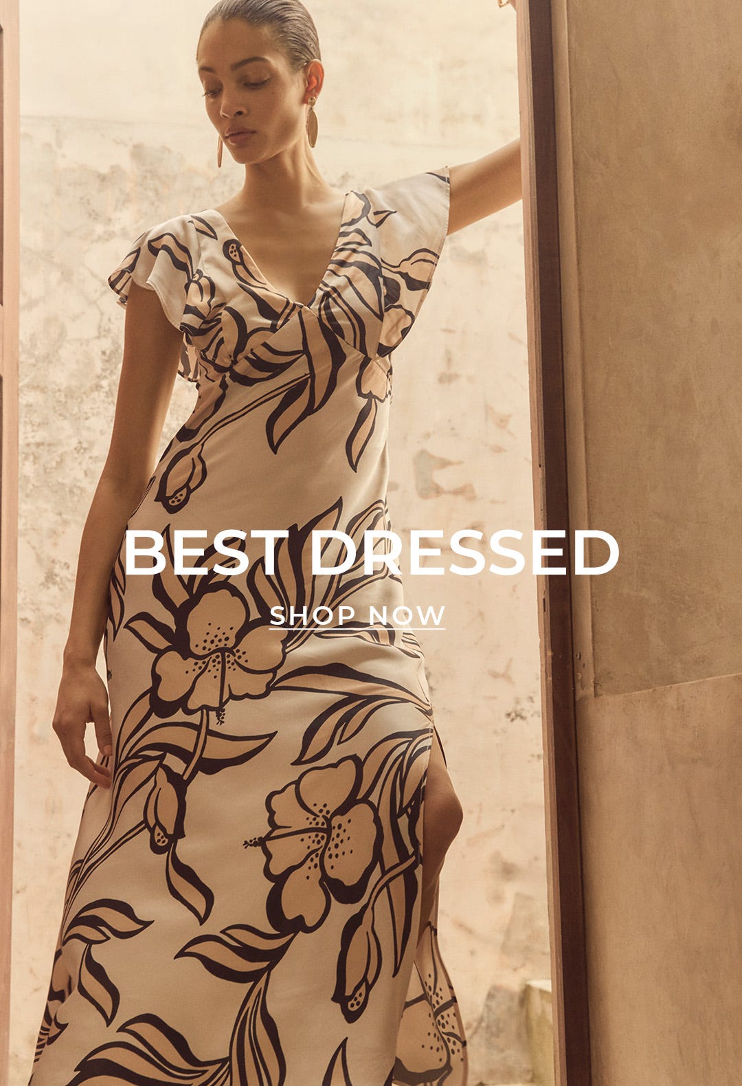 Best Dressed