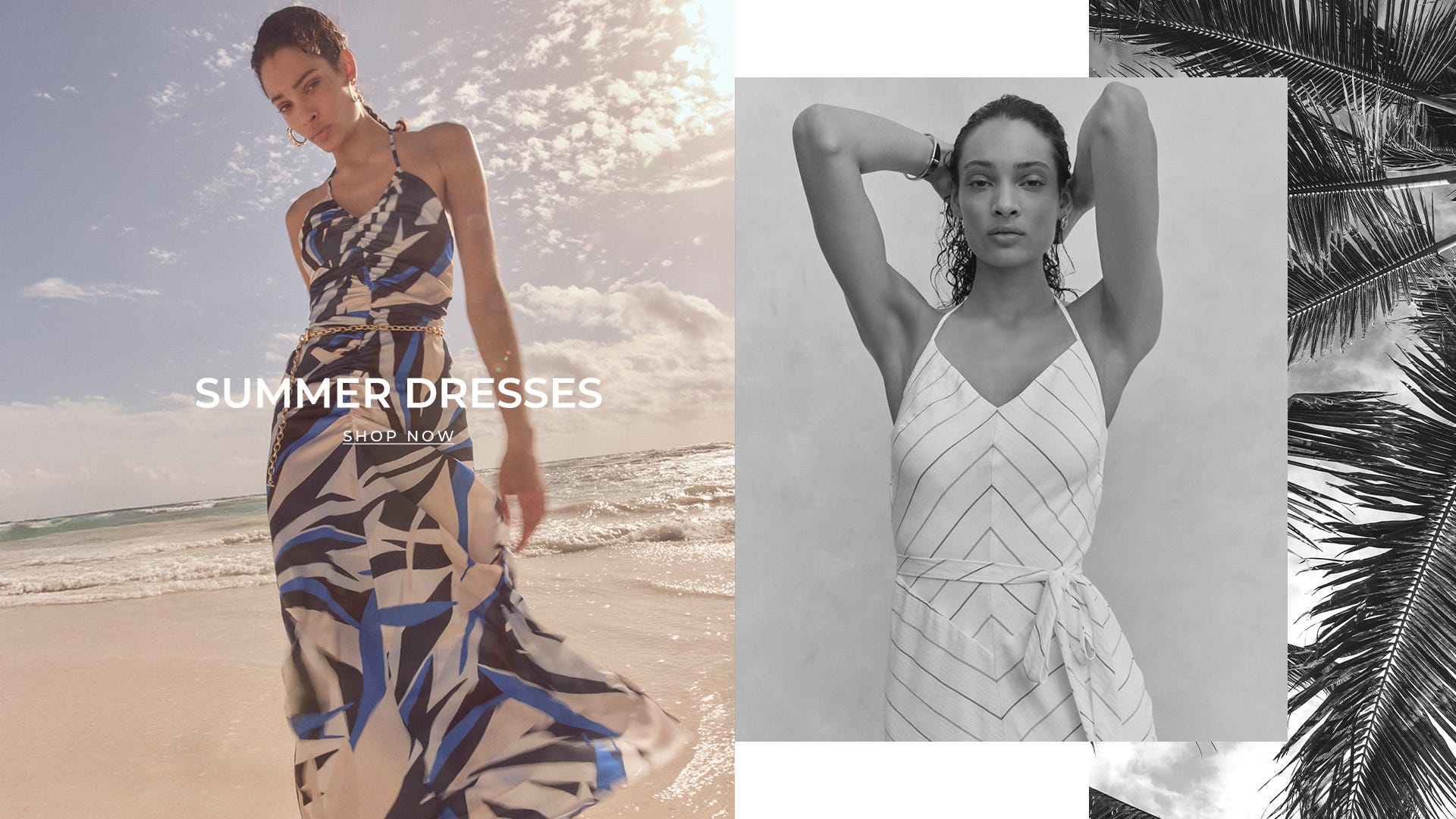 Summer Dresses