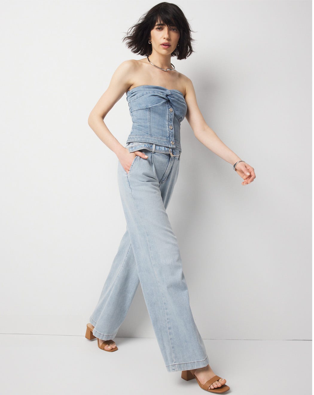 Denim
