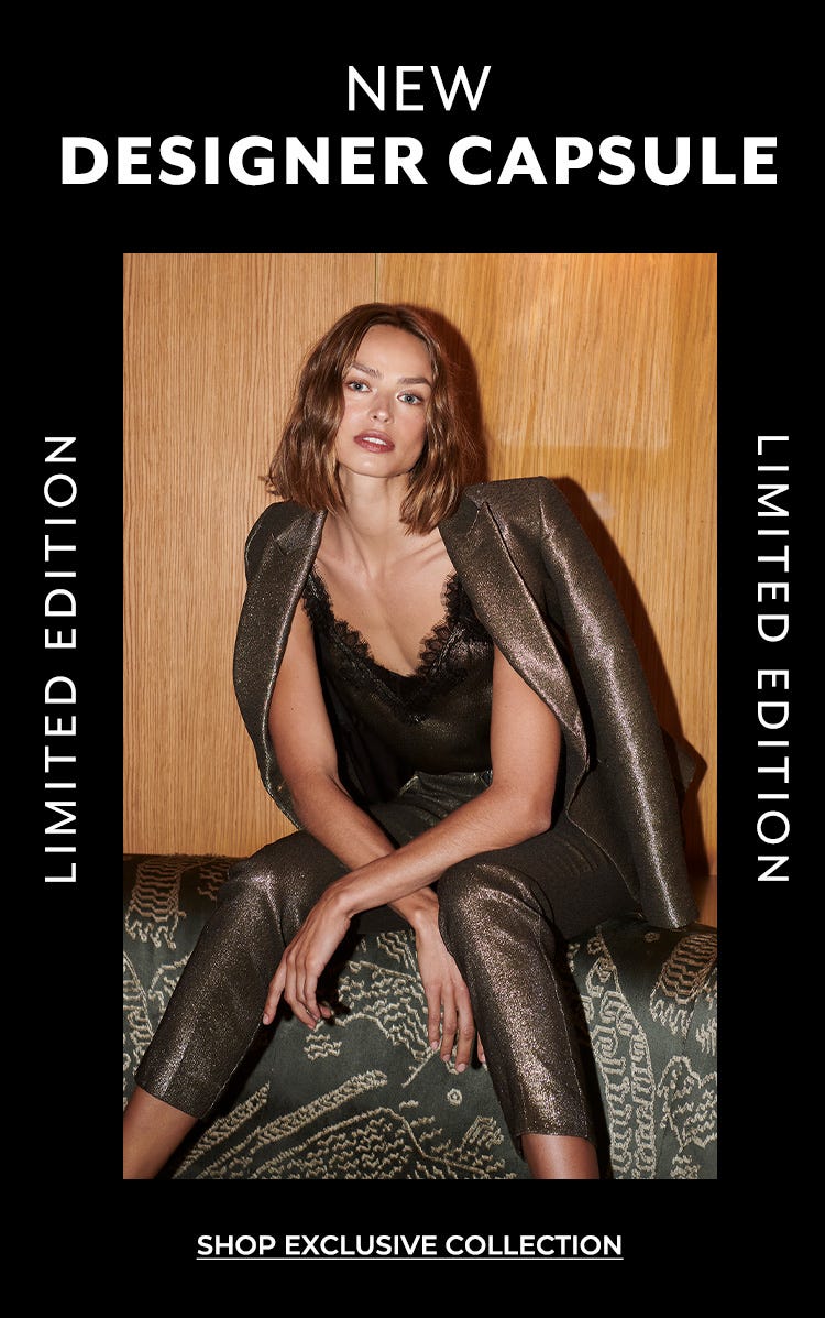 Mobile Designer Capsule