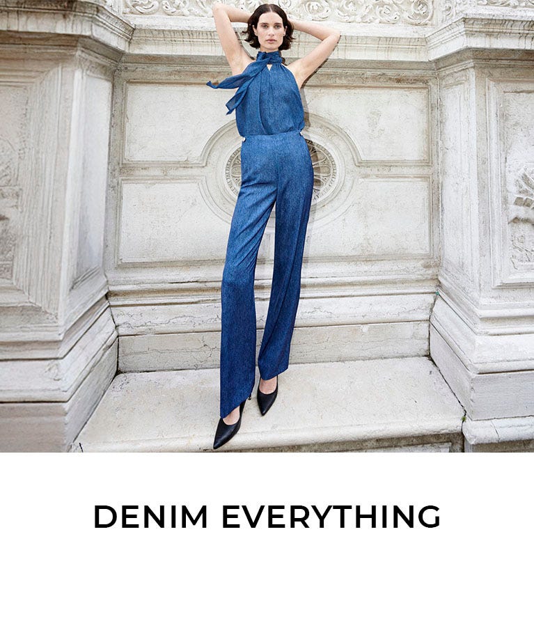 Mobile Denim Everything