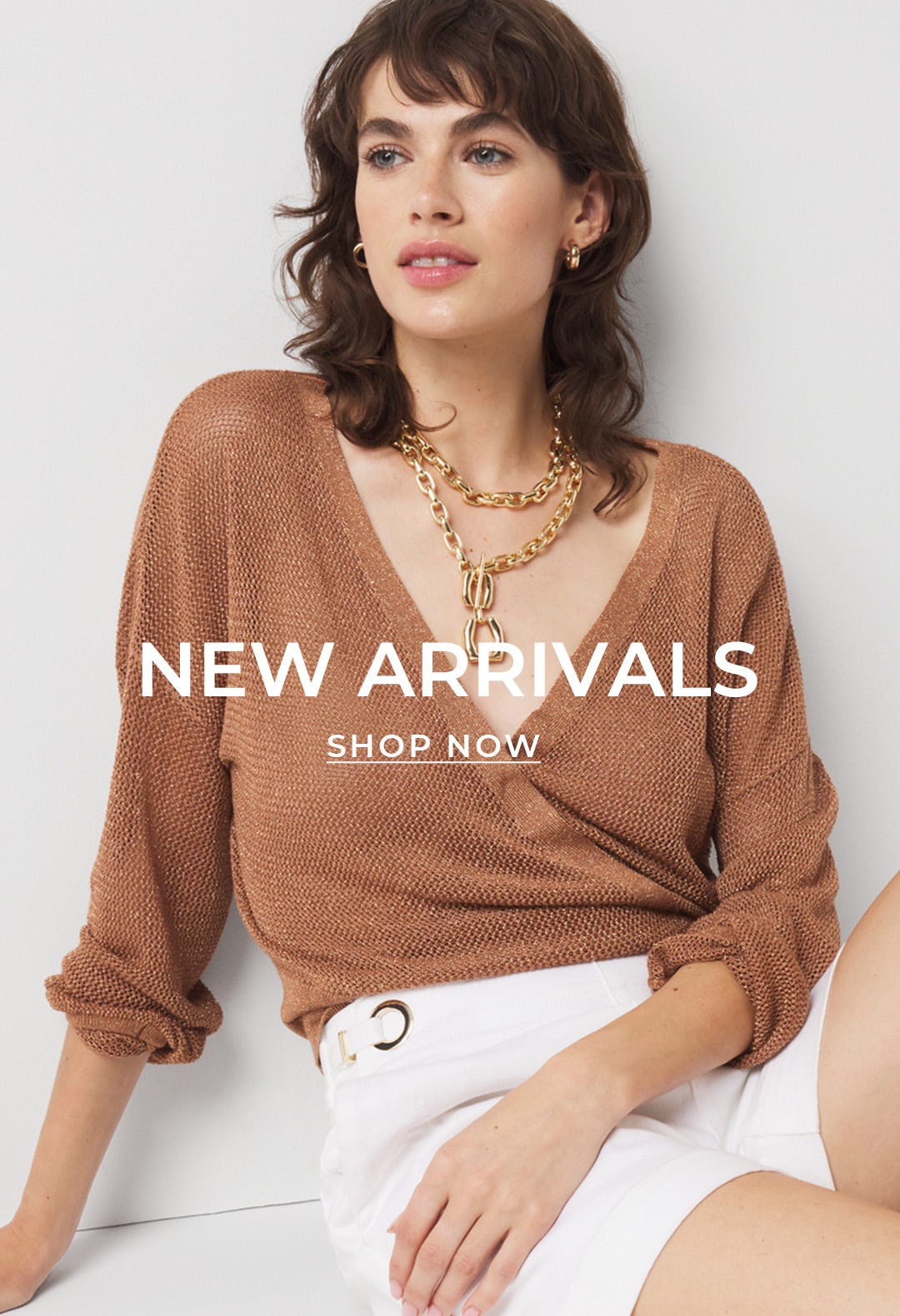 New Arrivals