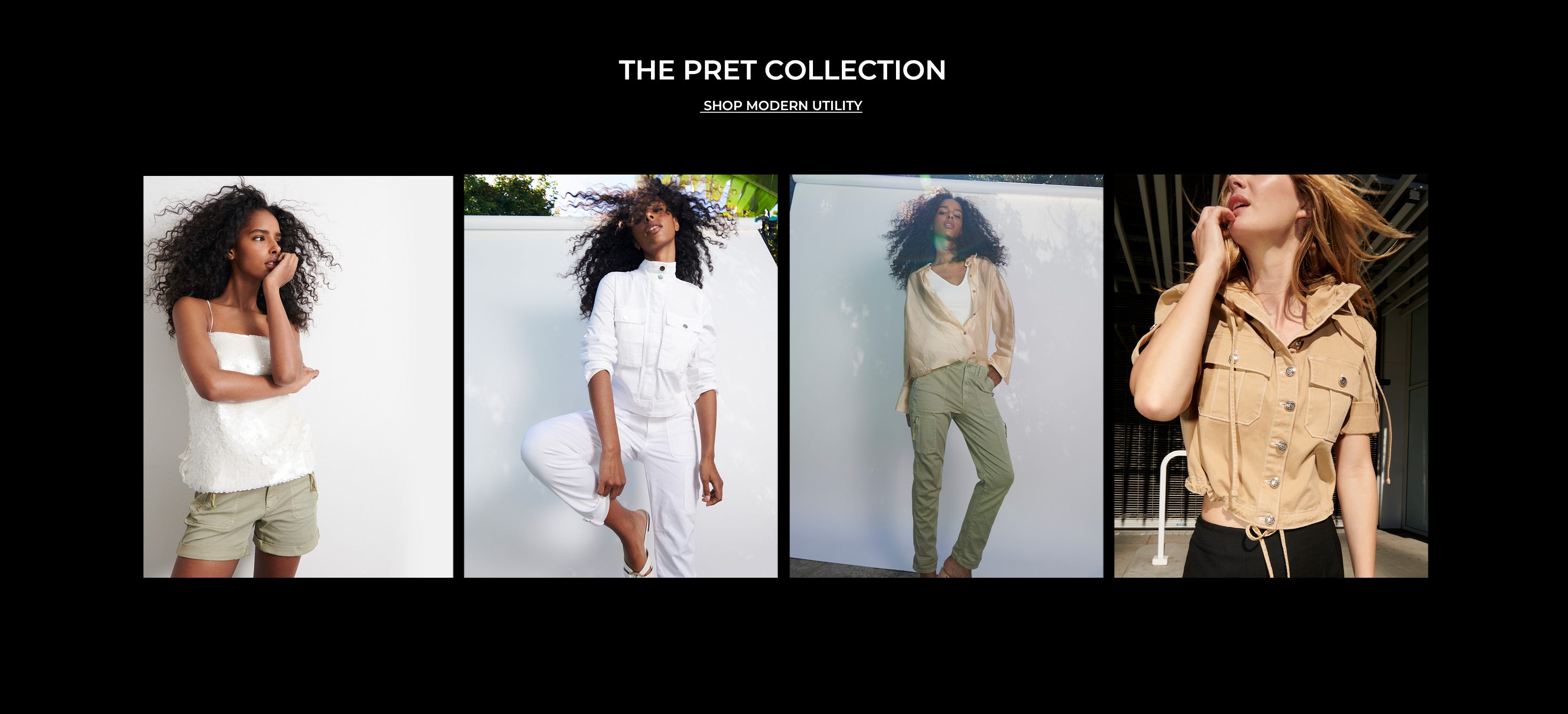 Pret Collection
