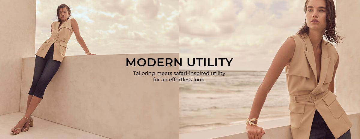 Modern Utility