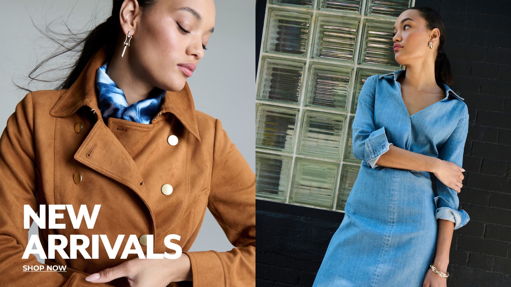 Updated New Arrivals