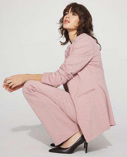 Suiting