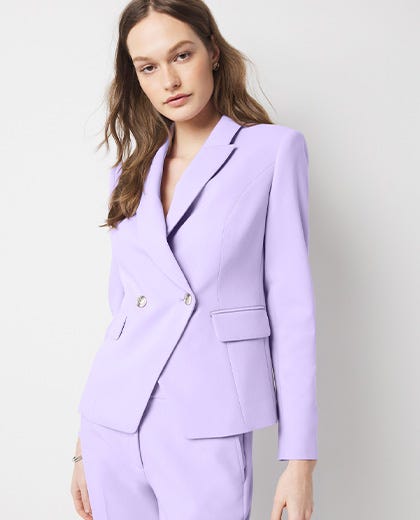Jackets and Blazers