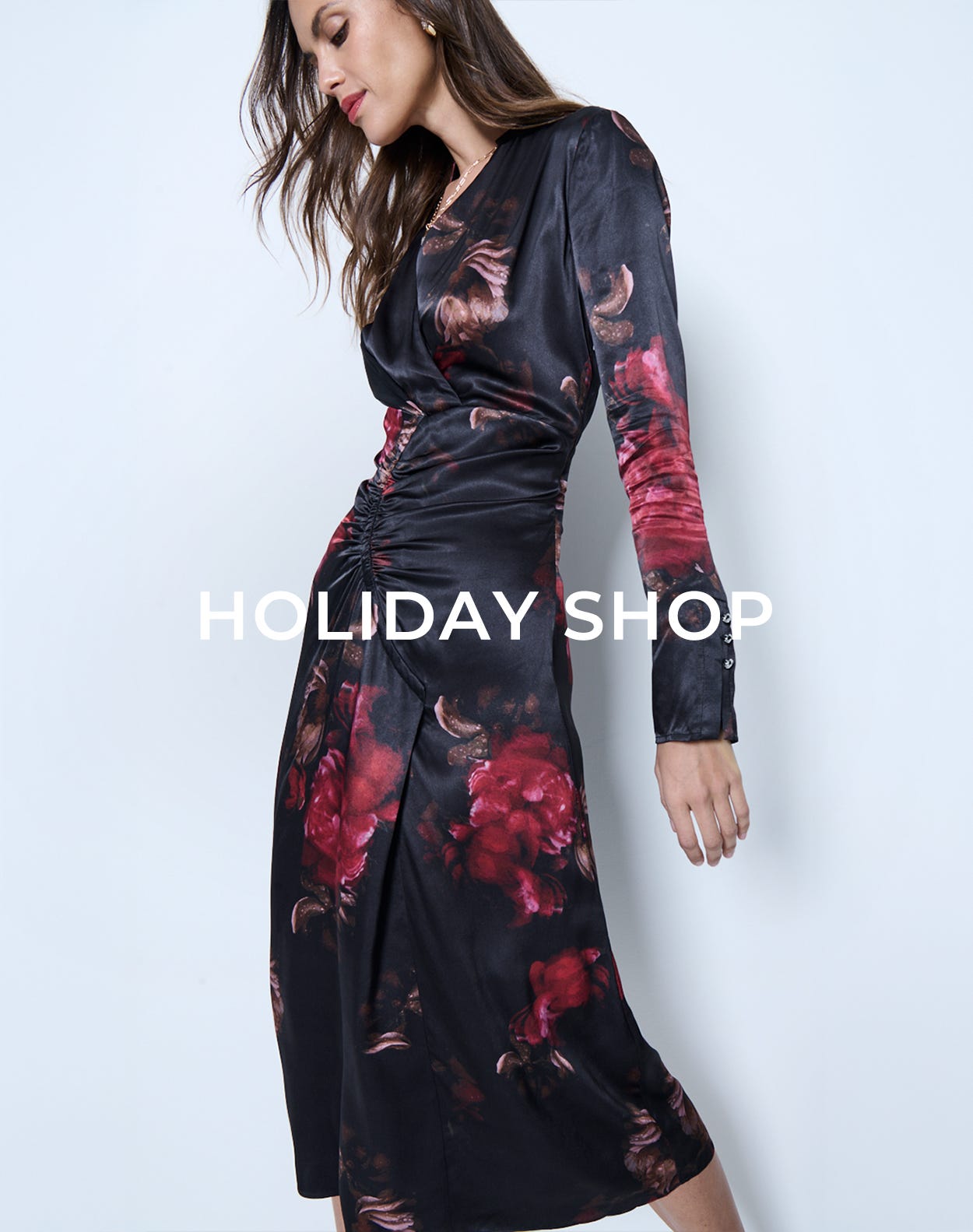 holiday shop