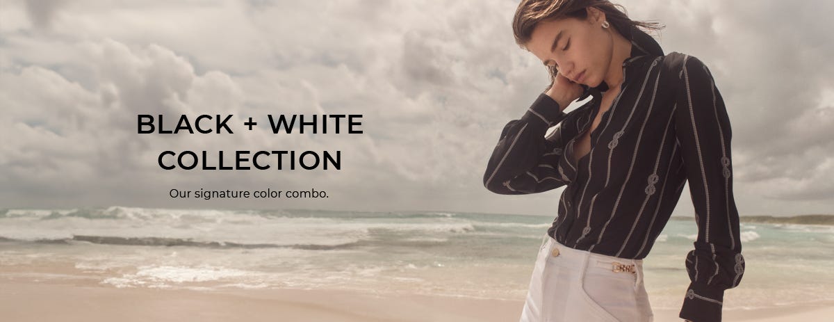 Black and White Collection