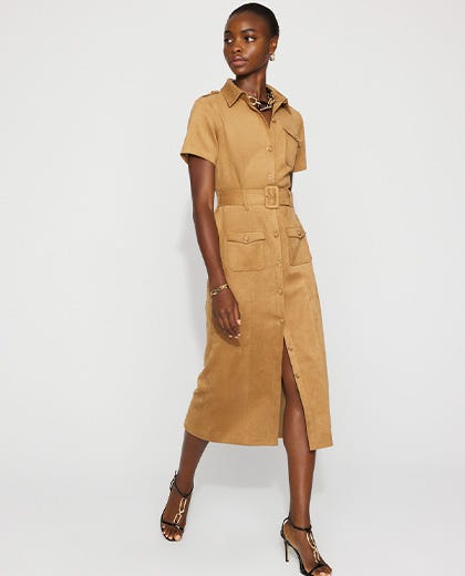 Work Dresses