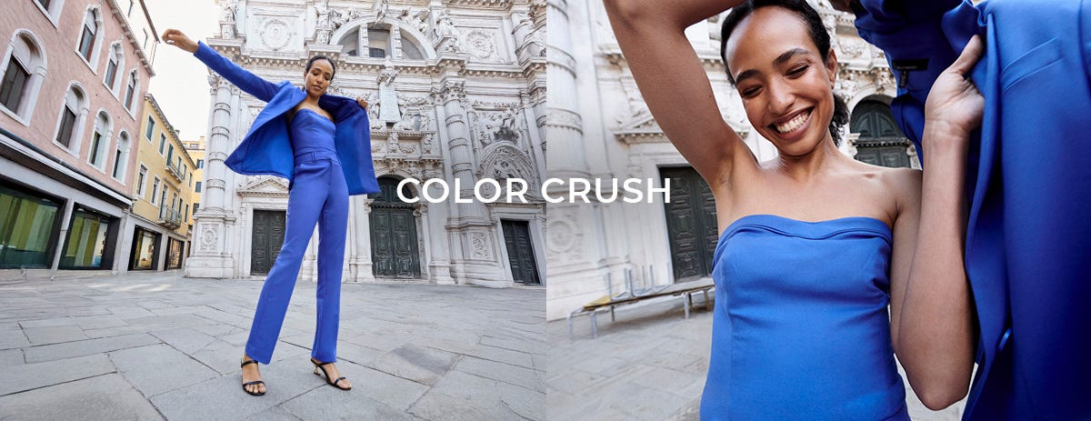 COLOR CRUSH